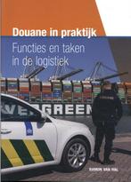 Douane in de praktijk 9789083124377, Boeken, Verzenden, Zo goed als nieuw