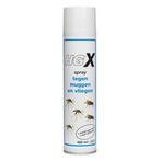 Muggenspray | HG X | 400 ml, Dieren en Toebehoren, Overige Dieren-accessoires, Nieuw, Verzenden