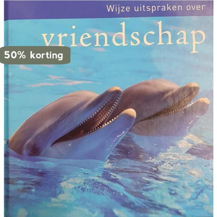 Wijze uitspraken over vriendschap 9789055138012 Gerd de Ley, Boeken, Filosofie, Zo goed als nieuw, Verzenden
