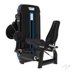Gymfit Luxury-Line Seated Leg Extension | kracht |, Ophalen of Verzenden, Nieuw, Overige typen