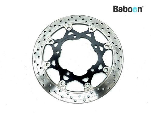 Remschijf Voor Suzuki GSX 1250 F ABS 2010-2015 (GSX1250F, Motoren, Onderdelen | Suzuki, Gebruikt, Verzenden