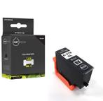 Geschikt Epson 378XL T3781xl inktcartridge zwart hoge, Nieuw, Cartridge, Inktmedia