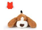 Hartslag Puppy – Knuffel met Kloppend Hartje voor Pups, Ophalen of Verzenden, Nieuw