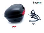 Topkoffer BMW K 1200 RS 2001-2005 + GT (K1200RS K1200GT K41), Verzenden, Gebruikt