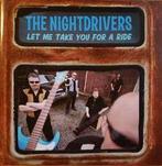 cd - The Nightdrivers - Let Me Take You For A Ride, Verzenden, Zo goed als nieuw