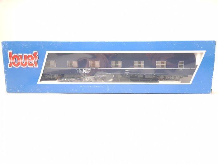 Jouef H0 - 529900 - Modeltrein personenwagen (1) -, Hobby en Vrije tijd, Modeltreinen | H0
