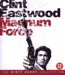 Magnum force - Blu-ray, Cd's en Dvd's, Blu-ray, Verzenden