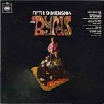 LP gebruikt - The Byrds - Fifth Dimension, Zo goed als nieuw, Verzenden