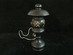 Japanese Vintage Lantern Lamp  TORO (H:31cm) - Metaal -, Antiek en Kunst, Antiek | Overige Antiek