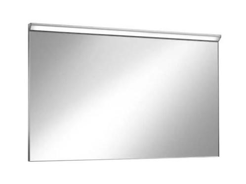 Veiling - Novio spiegel 100x60cm met ledverlichting Wessel z, Huis en Inrichting, Woonaccessoires | Spiegels