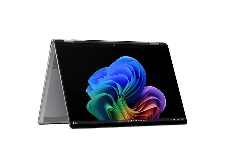 Hp - Omnibook X Flip 16-ar0851nd - 16 inch - Meteor Silver, Computers en Software, Windows Laptops, 3 tot 4 Ghz, 16 inch, 16 inch