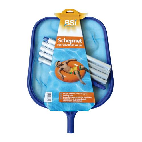 BSI Schepnet, Tuin en Terras, Zwembad-toebehoren