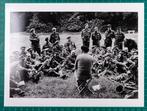 Robert Capa (1913–1954) - Normandy - Montgomery (STAMP)
