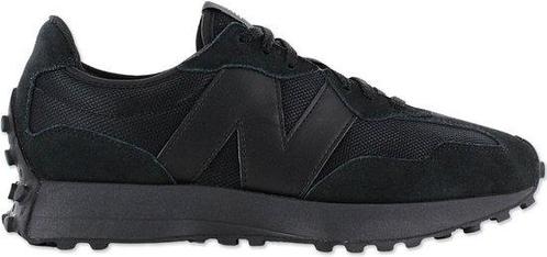 New Balance 327 Heren Sneakers - BLACK - Maat 45 (Mode), Kleding | Heren, Schoenen, Nieuw, Verzenden