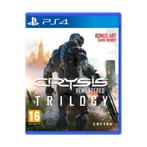 Crysis Trilogy Remastered, Spelcomputers en Games, Games | Sony PlayStation 4, Verzenden, Nieuw