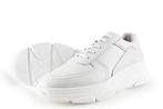 Bridge Footwear Sneakers in maat 41 Wit | 10% extra korting, Bridge Footwear, Verzenden, Wit, Sneakers of Gympen