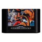 Sega Mega Drive Alien Storm (losse cassette), Spelcomputers en Games, Games | Sega, Verzenden, Zo goed als nieuw