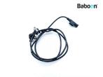 ABS Sensor Achter Aprilia Tuono 125 2021-2024 (XAB00), Verzenden, Gebruikt