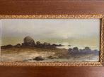 Maurice Proust (1867-1944) - Pointe du Pouliguen au, Antiek en Kunst