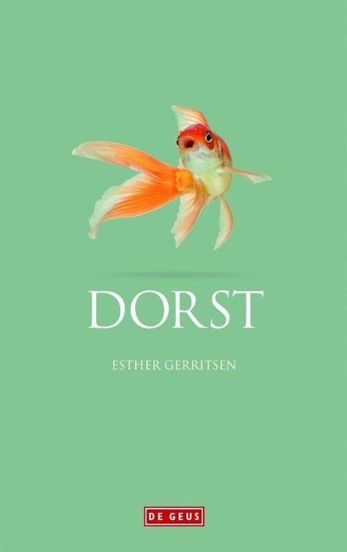 9789044532531 Dorst | Tweedehands, Boeken, Romans, Zo goed als nieuw, Verzenden