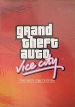 Grand Theft Auto Vice City (GTA) (Xbox Original Games), Ophalen of Verzenden, Zo goed als nieuw