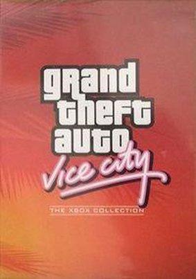Grand Theft Auto Vice City (GTA) (Xbox Original Games), Spelcomputers en Games, Games | Xbox Original, Zo goed als nieuw, Ophalen of Verzenden