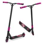 BOLDCUBE Deluxe Stuntstep - Roze, Fietsen en Brommers, Steps, Verzenden, Nieuw