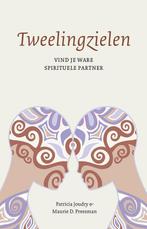 Tweelingzielen 9789020210729 Patricia Joudry, Boeken, Verzenden, Zo goed als nieuw, Patricia Joudry