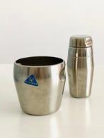 Alessi, Alfra - Luigi Massoni, Carlo Mazzeri -