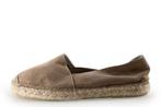 Manfield Espadrilles in maat 39 Beige, Kleding | Dames, Schoenen, Verzenden, Beige, Zo goed als nieuw, Manfield