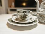Drinkservies (22) - Porselein - Seltmann Weiden servies
