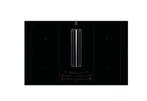 Electrolux KCC84453CK kookplaat Zwart Ingebouwd 84 cm, Witgoed en Apparatuur, Kookplaten, Ophalen of Verzenden, Nieuw, Keramisch