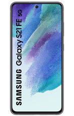 Samsung Galaxy S21 FE 5G 128GB G990 Zwart slechts € 349, Telecommunicatie, Mobiele telefoons | Samsung, Zwart, Nieuw, Ophalen of Verzenden