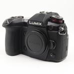 Digitale fotocamera  Panasonic Lumix DC-G9 body, Audio, Tv en Foto, Fotocamera's Digitaal, Verzenden, Gebruikt, Overige Merken