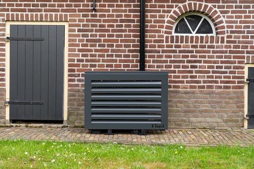 Buitenunit omkasting/cover Levering + Montage bij u thuis!, Witgoed en Apparatuur, Airco's, 100 m³ of groter, Koelen en Ontvochtigen