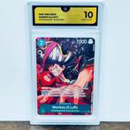 Global Grading Graded card - One Piece - Monkey D. Luffy -, Nieuw