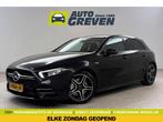 Mercedes-Benz A-Klasse AMG 35 4MATIC 306PK Sfeerverlichting., Automaat, Zwart, Nieuw, A-Klasse