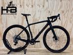 Trek Checkpoint SLR 6 AXS Carbon Gravelbike Rival AXS 2024, Overige merken, 28 inch, Carbon, 10 tot 15 versnellingen