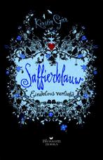 Saffierblauw / Eindeloos verliefd 9789020679427 Kerstin Gier, Verzenden, Gelezen, Kerstin Gier