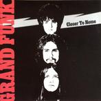 cd - Grand Funk Railroad - Closer To Home, Zo goed als nieuw, Verzenden