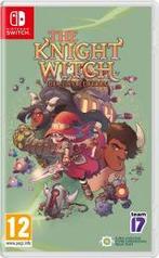 MarioSwitch.nl: The Knight Witch: Deluxe Edition Nieuw iDEAL, Ophalen of Verzenden, Nieuw