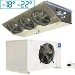Complete vriesinstallatie | 2610 w | 400v/50Hz, Verzenden, Nieuw in verpakking