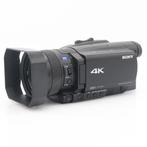 Sony FDR-AX700 4K Camcorder | Tweedehands, Verzenden, Gebruikt, Sony