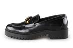 Guess Loafers in maat 41 Zwart | 10% extra korting, Guess, Verzenden, Zwart, Overige typen