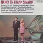 LP gebruikt - Nancy - Frank Sinatra â Nancy En Frank Si., Cd's en Dvd's, Vinyl | Jazz en Blues, Verzenden, Zo goed als nieuw
