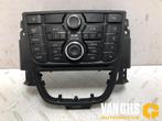 Navigatie bedienings paneel Opel Astra O280278, Auto-onderdelen, Ophalen of Verzenden, Nieuw