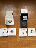 Frankrijk. Various Denominations Collection de monnaies et