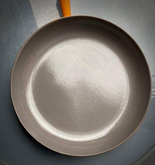 Le Creuset - Ovenschaal - Nr. 29 - Emaille, gietijzer, Antiek en Kunst, Antiek | Keukenbenodigdheden