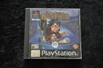 Harry Potter En De Steen Der Wijzen Playstation 1 PS1, Spelcomputers en Games, Verzenden, Nieuw