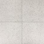Vloertegel / wandtegel terrazzo compact mat 100x100, Doe-het-zelf en Verbouw, Tegels, Keramiek, Nieuw, Ophalen of Verzenden, 10 m² of meer